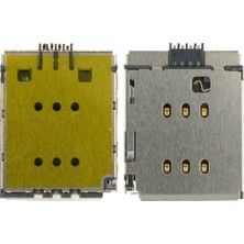 Teknonet Apple iPhone x Uyumlu Simkart Okuyucu