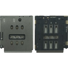 Teknonet Apple iPhone 7 Plus Uyumlu Simkart Okuyucu