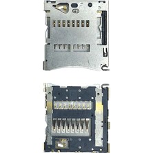 Teknonet Turkcell T60 Uyumlu Simkart Okuyucu