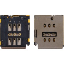 Teknonet Apple iPhone 7 Uyumlu Simkart Okuyucu