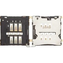 Teknonet Casper Via V5 Uyumlu Simkart Okuyucu