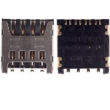 Teknonet Casper Via M1 Uyumlu Simkart Okuyucu