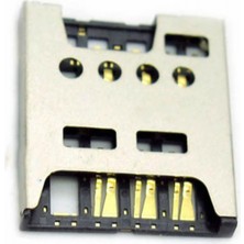 Teknonet Nokia Lumia 1320 Uyumlu Simkart Okuyucu