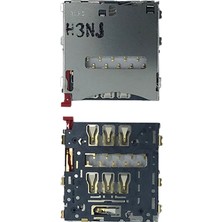 Teknonet Sony Xperia C3 Uyumlu Simkart Okuyucu