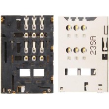 Teknonet Sony St 25I Uyumlu Simkart Okuyucu