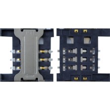 Teknonet Zte V880E Uyumlu Simkart Okuyucu