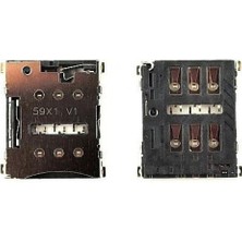 Teknonet Nexus 5 Uyumlu Simkart Okuyucu