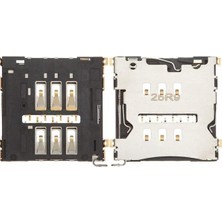 Teknonet Turkcell T50 Uyumlu Simkart Okuyucu