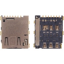 Teknonet Sony Xperia M4 Dual Uyumlu Simkart Okuyucu