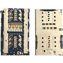 Teknonet Samsung Galaxy G960 S9 Uyumlu Simkart Okuyucu