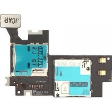 Teknonet Samsung Galaxy N7100 Note 2 Uyumlu Simkart Okuyucu