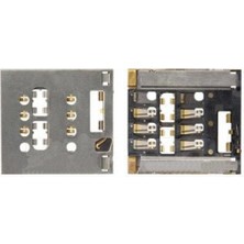 Teknonet Sony Xperia Ion LT28 Uyumlu Simkart Okuyucu