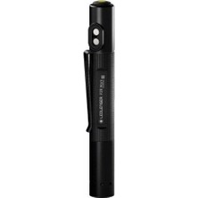 Led Lenser Ledlenser P2R Work Şarj Edilebilir Kalem El Feneri