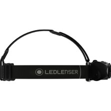 Ledlenser Mh8 + Powercase Kafa Lambası