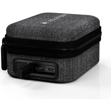 Ledlenser Mh8 + Powercase Kafa Lambası