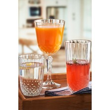 Paşabahçe Diony Su Meşrubat Takımı 18 Parça