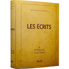 Mektubat - Les Ecrits (Fransızca)