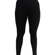 Berrak Erkek Termal Kışlık Tayt 759