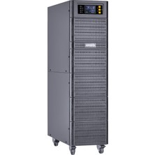 Powerful PSP-1106 6000VA / 6000W / 6KVA / 6 Kva Online Ups Kesintisiz Güç Kaynağı