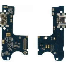 Teknonet Honor 8c Uyumlu Bordlu Şarj Soketi