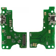 Teknonet Honor 8A Uyumlu Bordlu Şarj Soketi