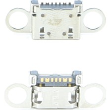 Teknonet Samsung Galaxy A310 A3 2016 Uyumlu Şarj Soketi