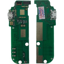 Teknonet Desire 616 Dual Sim Uyumlu Bordlu Şarj Soketi