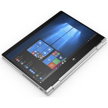 Hp Probook X360 435 G7 Ryzen 3 4300U 8GB 256GB SSD 13.3" Touch Windows 10 Pro Taşınabilir Bilgisayar 175X4EA