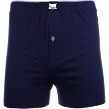 Tutku Erkek Penye Boxer 3'lü Paket