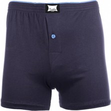Tutku Erkek Penye Boxer 3'lü Paket