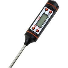 Castimo Joytech TP101 Dijital Mutfak, Et, Gıda, Süt, Yemek Termometresi