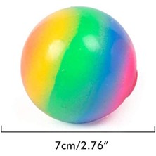 ZPPLD Sıkma Stres Oyuncağı (Yurt Dışından)