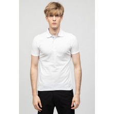 Panthzer Toluca Erkek  Polo T-Shirt