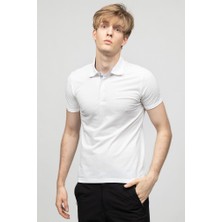 Panthzer Toluca Erkek  Polo T-Shirt