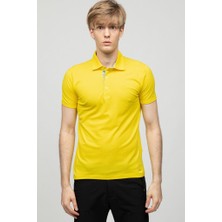 Panthzer Toluca Erkek  Polo T-Shirt