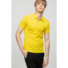 Panthzer Toluca Erkek  Polo T-Shirt