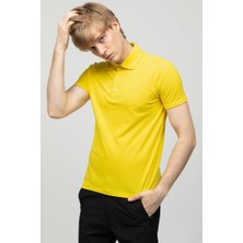 Panthzer Toluca Erkek  Polo T-Shirt