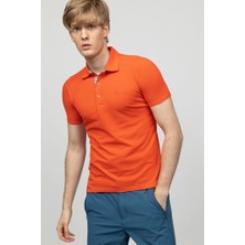 Panthzer Toluca Erkek  Polo T-Shirt