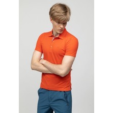 Panthzer Toluca Erkek  Polo T-Shirt