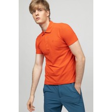 Panthzer Toluca Erkek  Polo T-Shirt