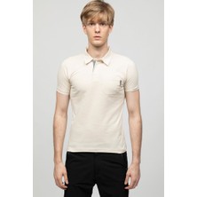 Panthzer Tulita Erkek Polo Yaka T-Shirt