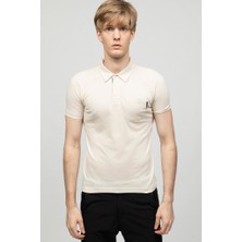 Panthzer Tulita Erkek Polo Yaka T-Shirt