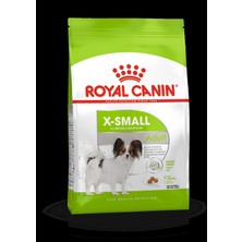 Royal Canın Shn Xsmall Adult 1,5kg