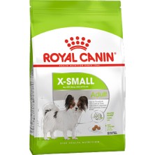 Royal Canın Shn Xsmall Adult 1,5kg