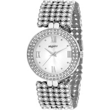 Vegans 3604 Kadın Kol Saati