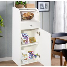 Ofisbazaar Çekmeceli Ekmeklik