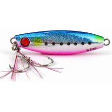 Hayabusa Jack Eye Shot Slow Wıde 60 gr No: 3