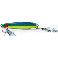 Hayabusa Jack Eye Shot Slow Slım 40 gr No: 7