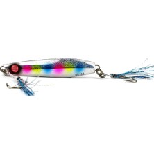 Hayabusa Jack Eye Shot Slow Slım 15 gr No: 5