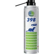 Tunap 398 Kemirgen Koruma 250 ml